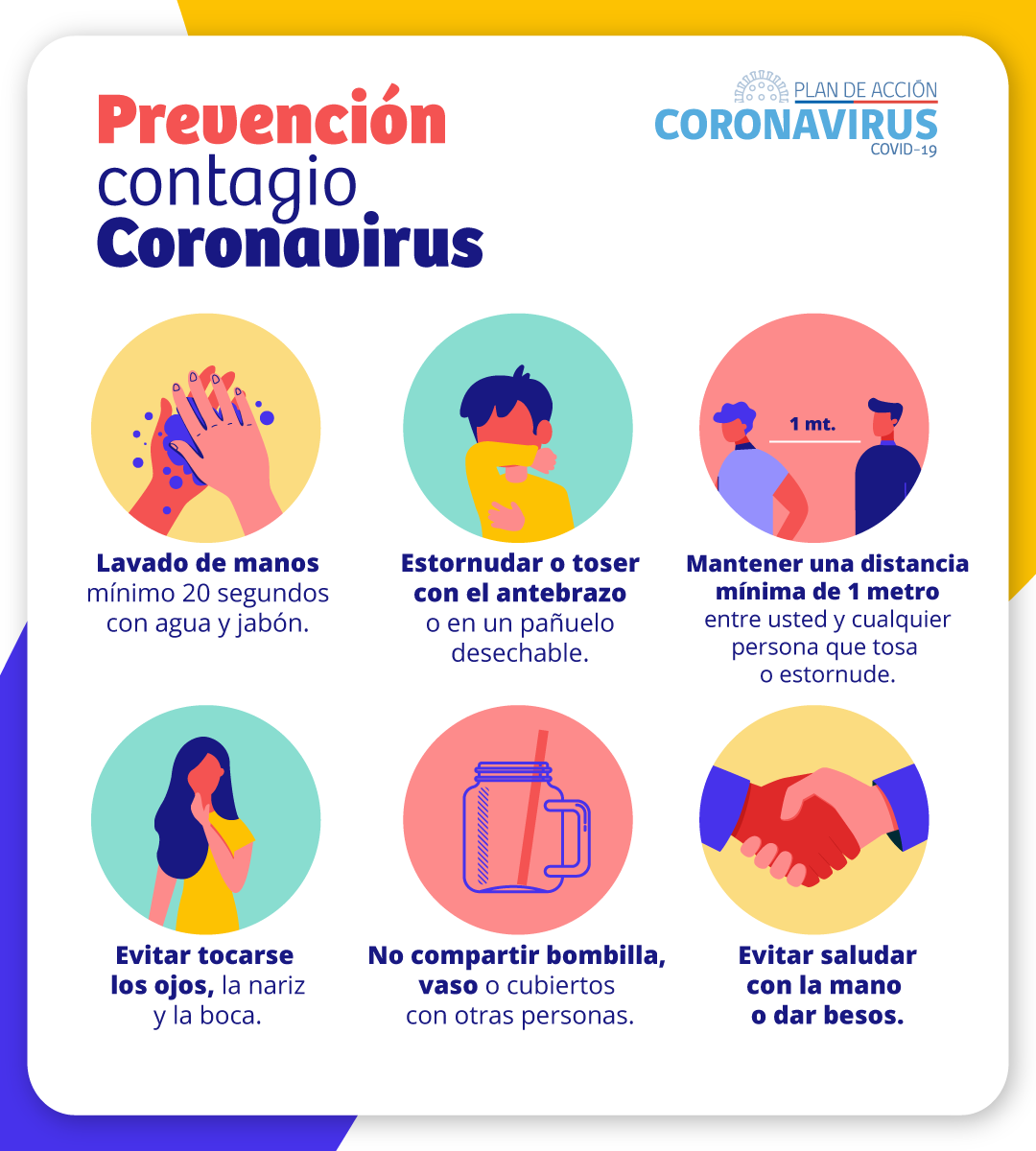 campaña sarampión