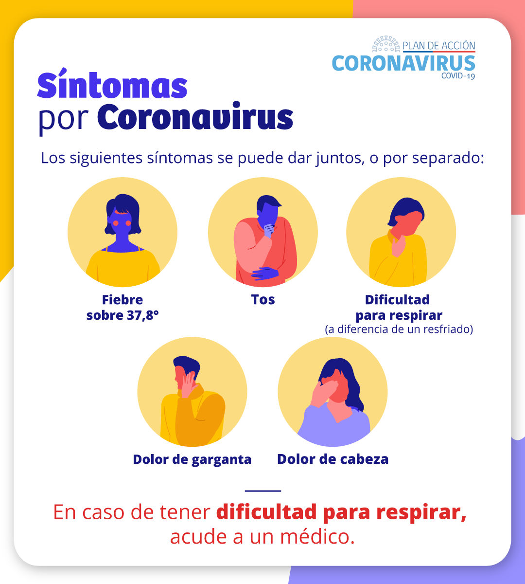 campaña sarampión